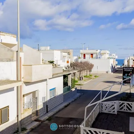 Appartement Freedom Flat -