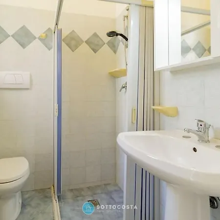 Appartement Freedom Flat - San Foca