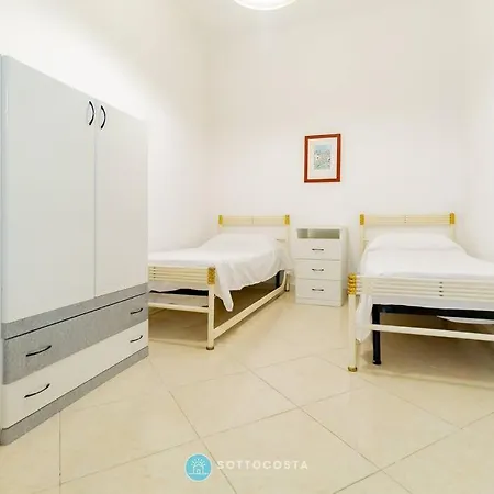 Freedom Flat -