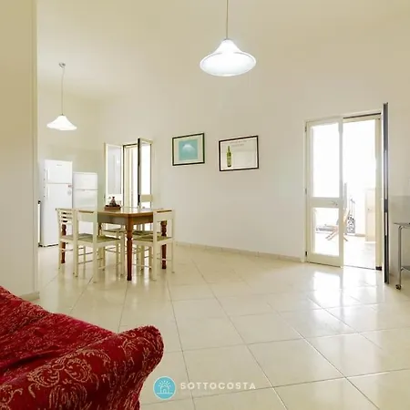 Freedom Flat - Appartement San Foca