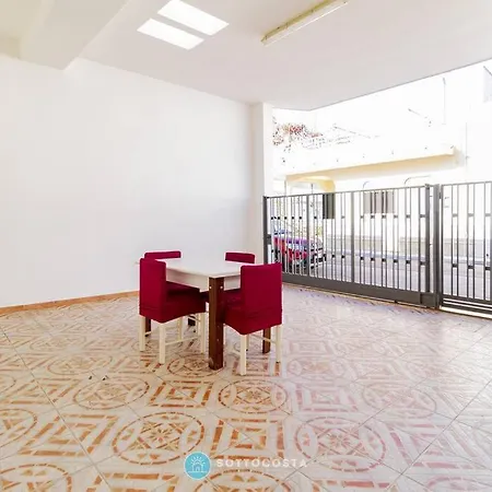 Freedom Flat - Appartement *