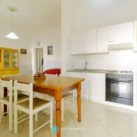 Freedom Flat - San Foca
