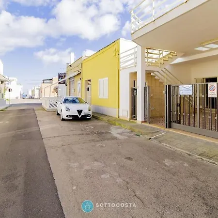 Freedom Flat -