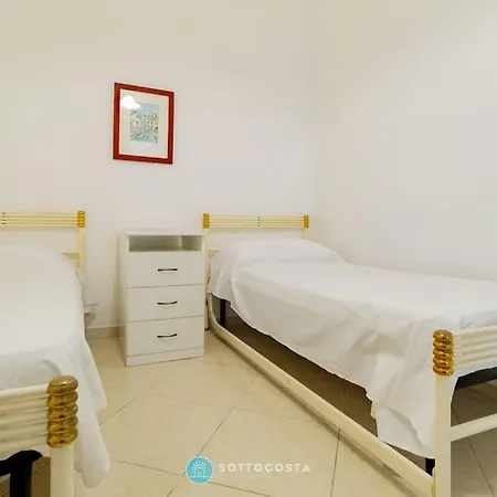 Appartement Freedom Flat -