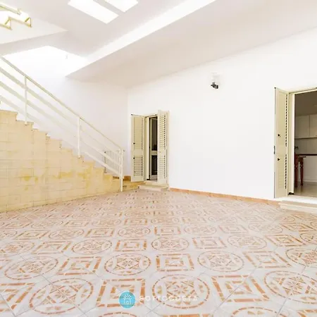 Freedom Flat - San Foca