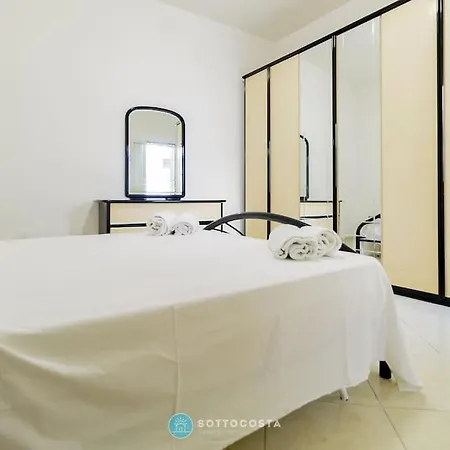 Appartement Freedom Flat -