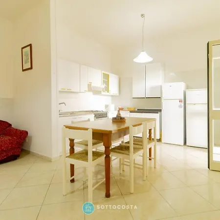 Freedom Flat - Appartement San Foca