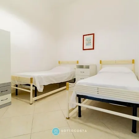 Appartement Freedom Flat -