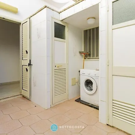 Appartement Freedom Flat - San Foca