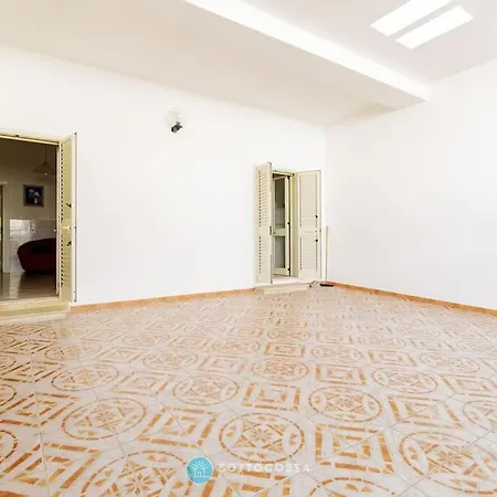 Appartement Freedom Flat - San Foca