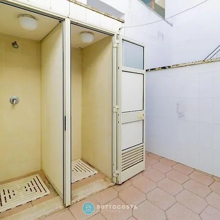 Freedom Flat - Appartement San Foca