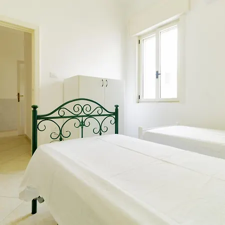 Appartamento Freedom Flat -