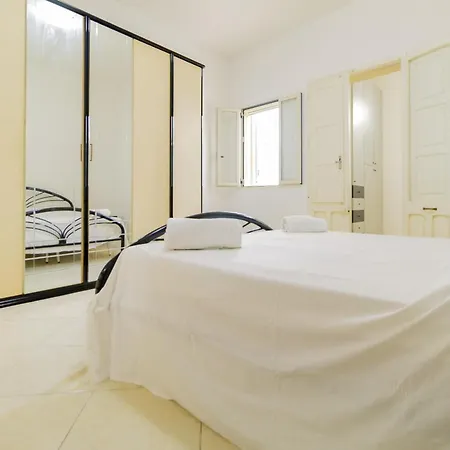 Apartment Freedom Flat - *