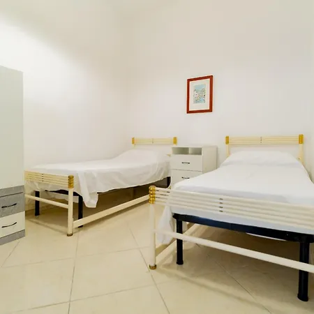 Apartment Freedom Flat - *