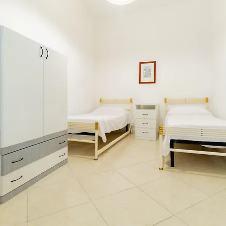Appartamento Freedom Flat - San Foca