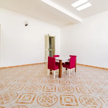Apartment Freedom Flat -