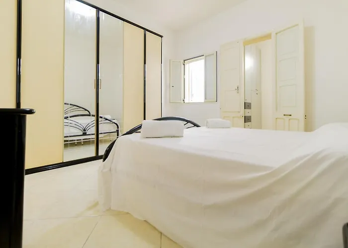 Apartmán Freedom Flat - *
