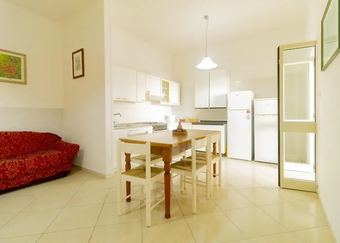 Freedom Flat - Apartmán San Foca