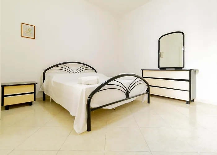 Freedom Flat - San Foca