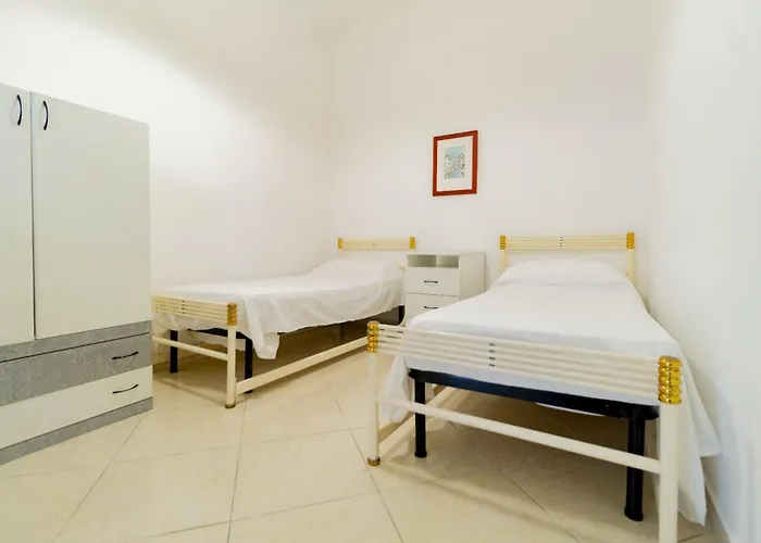 Apartmán Freedom Flat - *