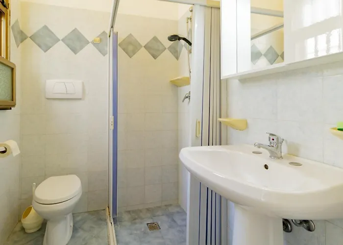 Freedom Flat - Apartmán San Foca