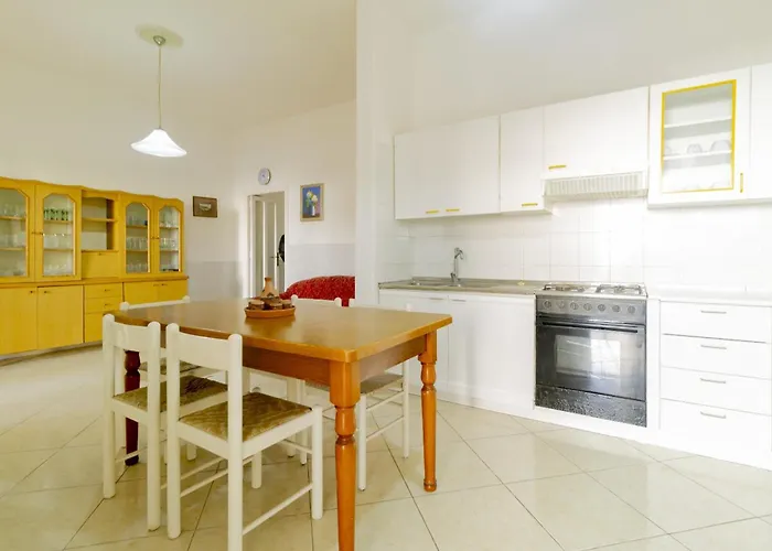 Freedom Flat - San Foca
