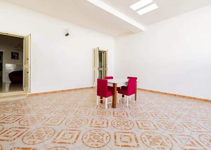 Apartmán Freedom Flat -