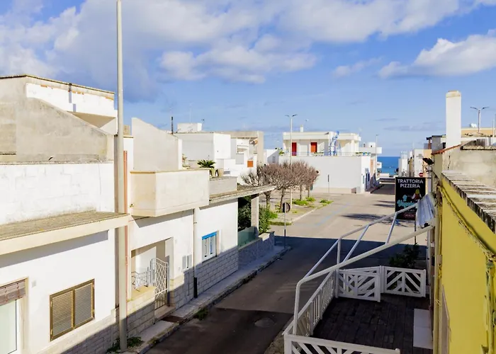 Freedom Flat -